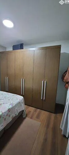 Imagem Apartamento com 2 Dormitorio(s) localizado(a) no bairro Vila Natal em Mogi das Cruzes / Mato Grosso do Sul Ref.:187