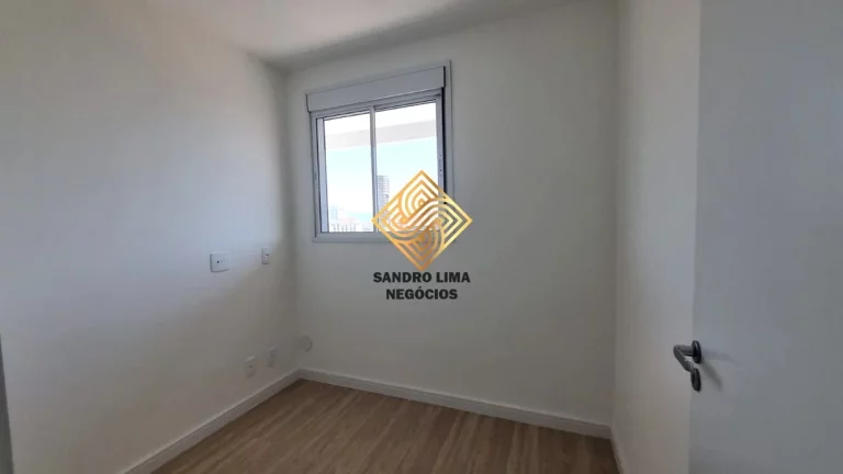 Imagem APARTAMENTO DE 46,61M², 2 DORMITÓRIOS SENDO 1 SUITE, TERRAÇO COM 1 VAGA A VENDA - POMPÉIA - SÃO PAULO / SP - ZONA OESTE