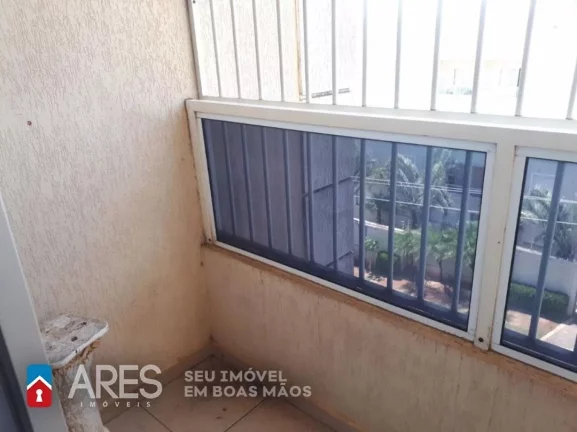 Imagem Apartamento com 2 dormitórios à venda, 59 m² por R$ 215.000,00 - Vila Santa Maria - Americana/SP
