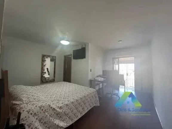 Imagem Casa à venda no bairro Vila Humaitá - Santo André/SP