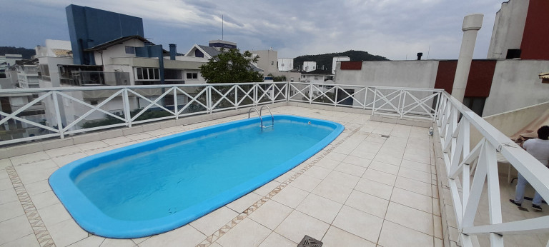 Imagem Apartamento com 2 Quartos para Temporada,  em Jurerê - Florianópolis