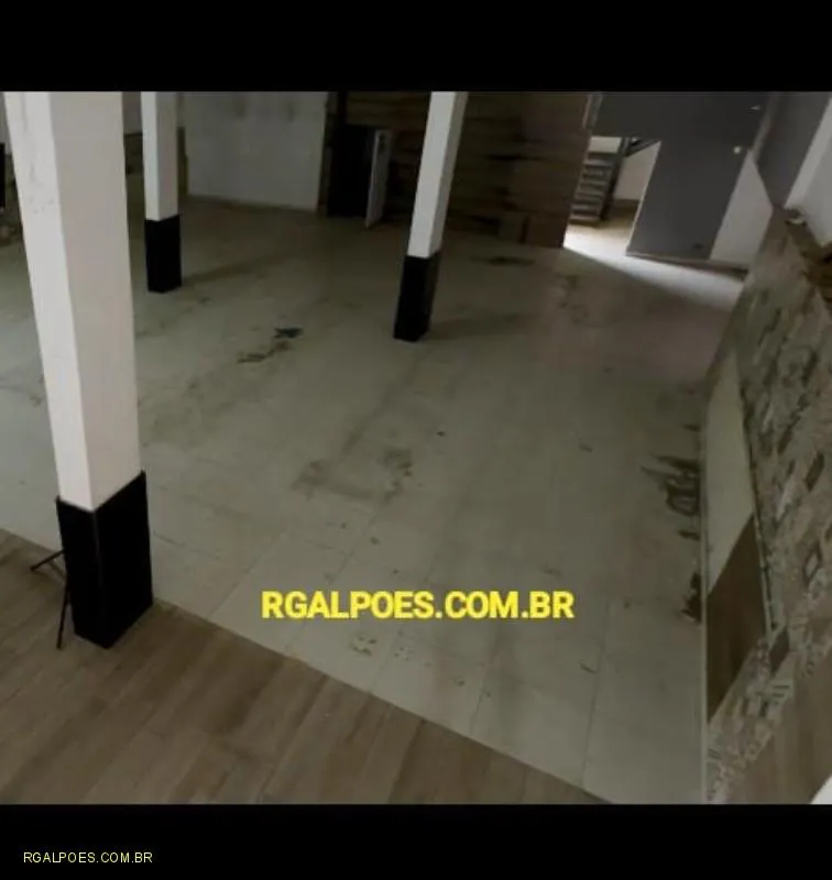 Imagem Comercial para Locação em RIO DE JANEIRO, Campo Grande