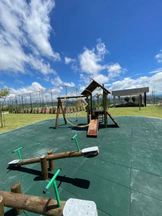 Imagem Terreno, 330M², Condomínio Terras Alpha, Urbanova.