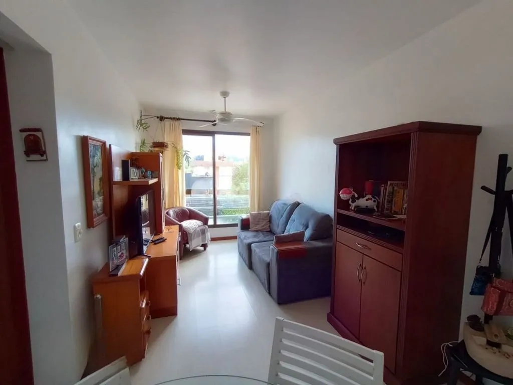 Imagem Apartamento 2 dorms à venda Rua Professor Guerreiro Lima, Partenon - Porto Alegre