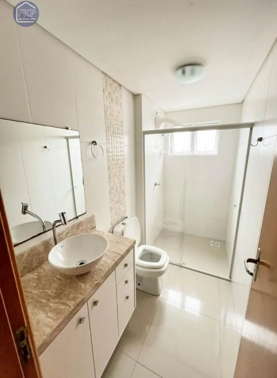 Imagem Apartamento 3 dormitórios!