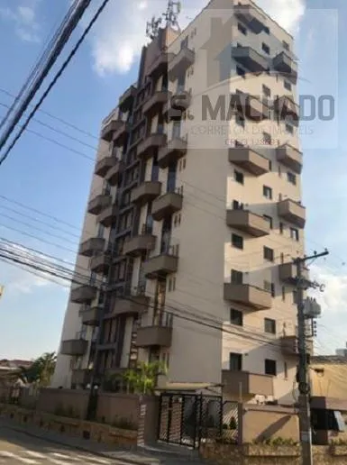 Foto do imóvel Apartamento para Venda em Santo André / SP
