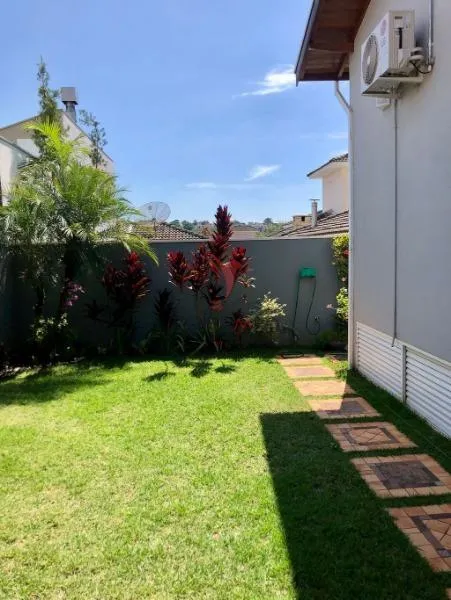 Foto do imóvel Casa 3 dormitórios 2 suítes 226m² 3 vagas Engordadouro Jundiai/SP