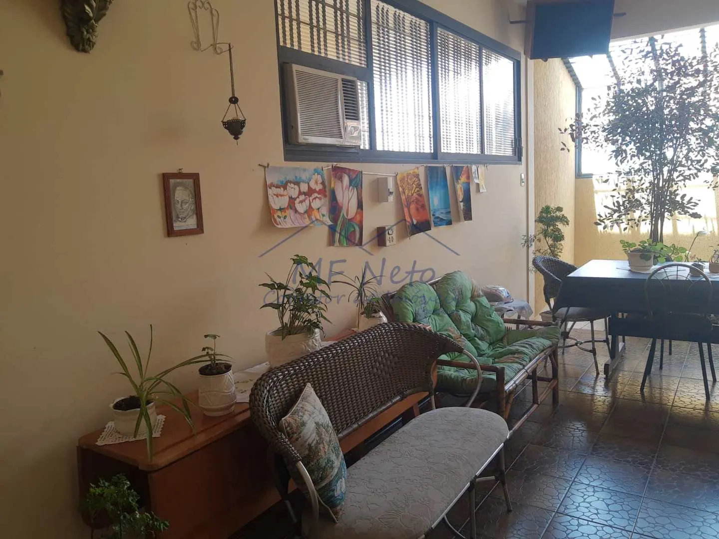 Imagem Casa Padrão