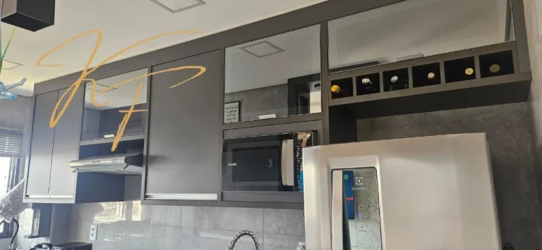 Imagem APARTAMENTO RESIDENCIAL em VALINHOS - SP, VILA SONIA