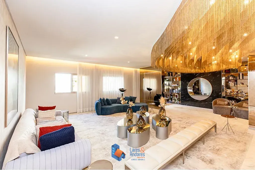 Imagem Apartamento à venda 1 Quarto 1 Suite 56M² Campo Belo São Paulo - SP