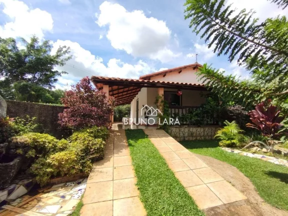 Imagem Sitio à venda bairro Recanto do Igarapé
