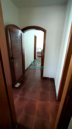 Imagem Apartamento à venda no bairro Enseada - Guarujá/SP