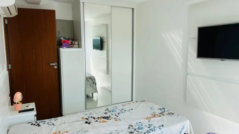 Imagem COBERTURA RESIDENCIAL em Cabo Frio - RJ, Jardim Flamboyant