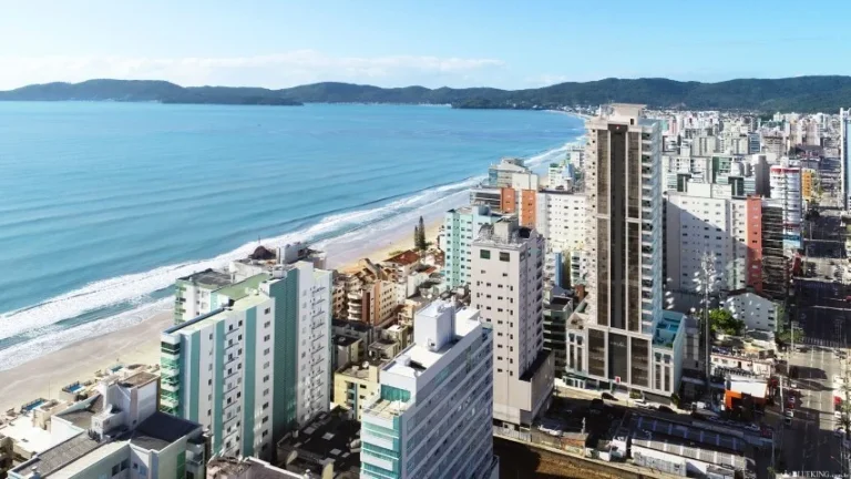 Imagem APARTAMENTO RESIDENCIAL em Itapema - SC, Meia Praia