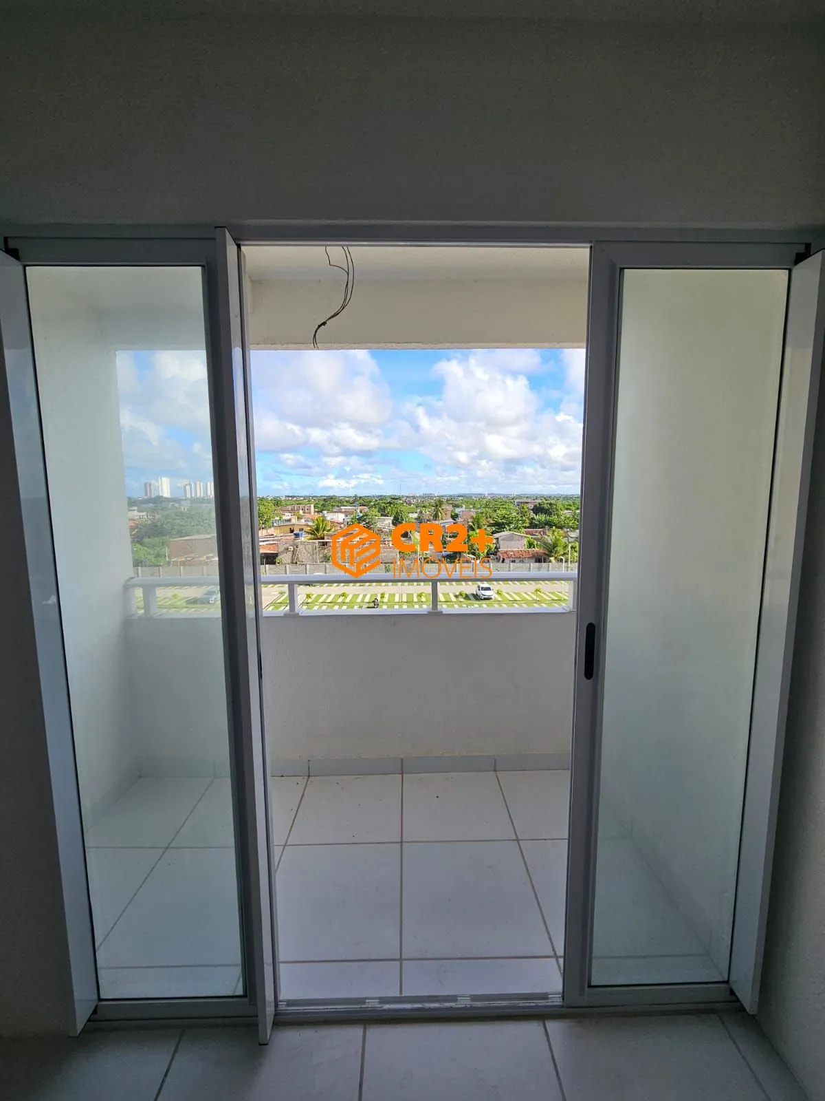 Imagem Vendo Apartamento 48m² em Candeias