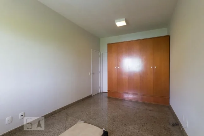 Imagem Apartamento à Venda - Barra da Tijuca, 1 Quarto, 66 m2