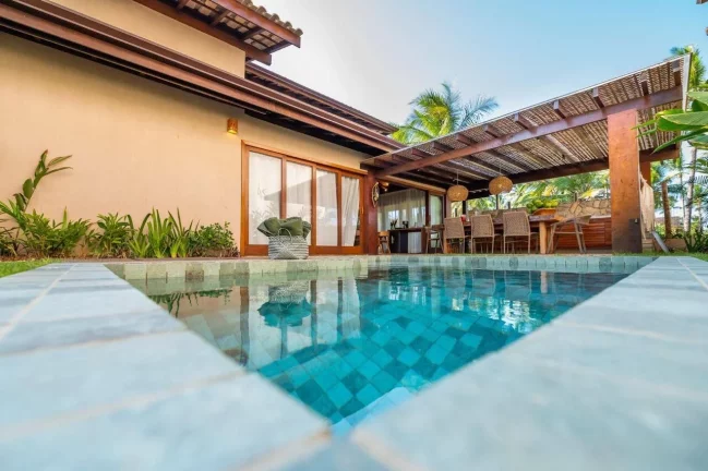 Imagem CASA CONDOMÍNIO SENSE