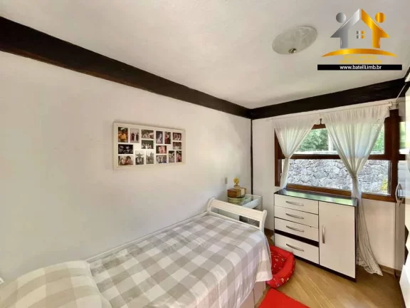 Imagem Casa à venda no condomínio Santa Lúcia em Carapicuíba - SP | Batelli Imóveis