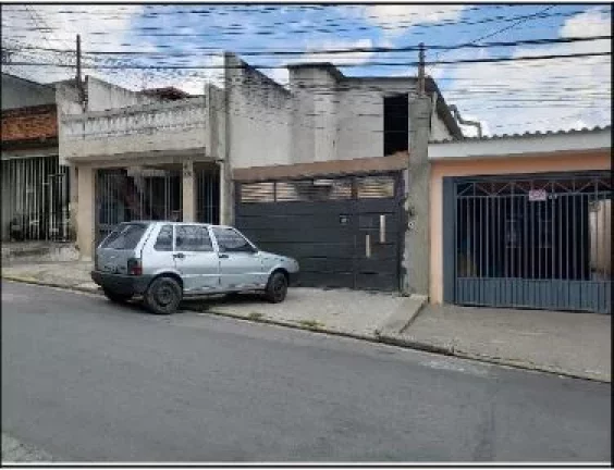 Foto do imóvel Oportunidade Única em SAO PAULO - SP | Tipo: Casa | Negociação: Leilão | Situação: Imóvel em RUA JACINTO ESTIVAO