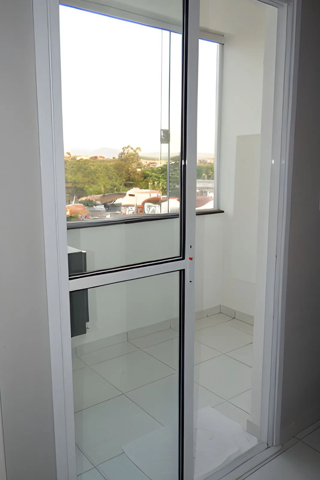 Imagem Apartamento à venda, Loteamento Residencial Andrade, Pindamonhangaba, SP