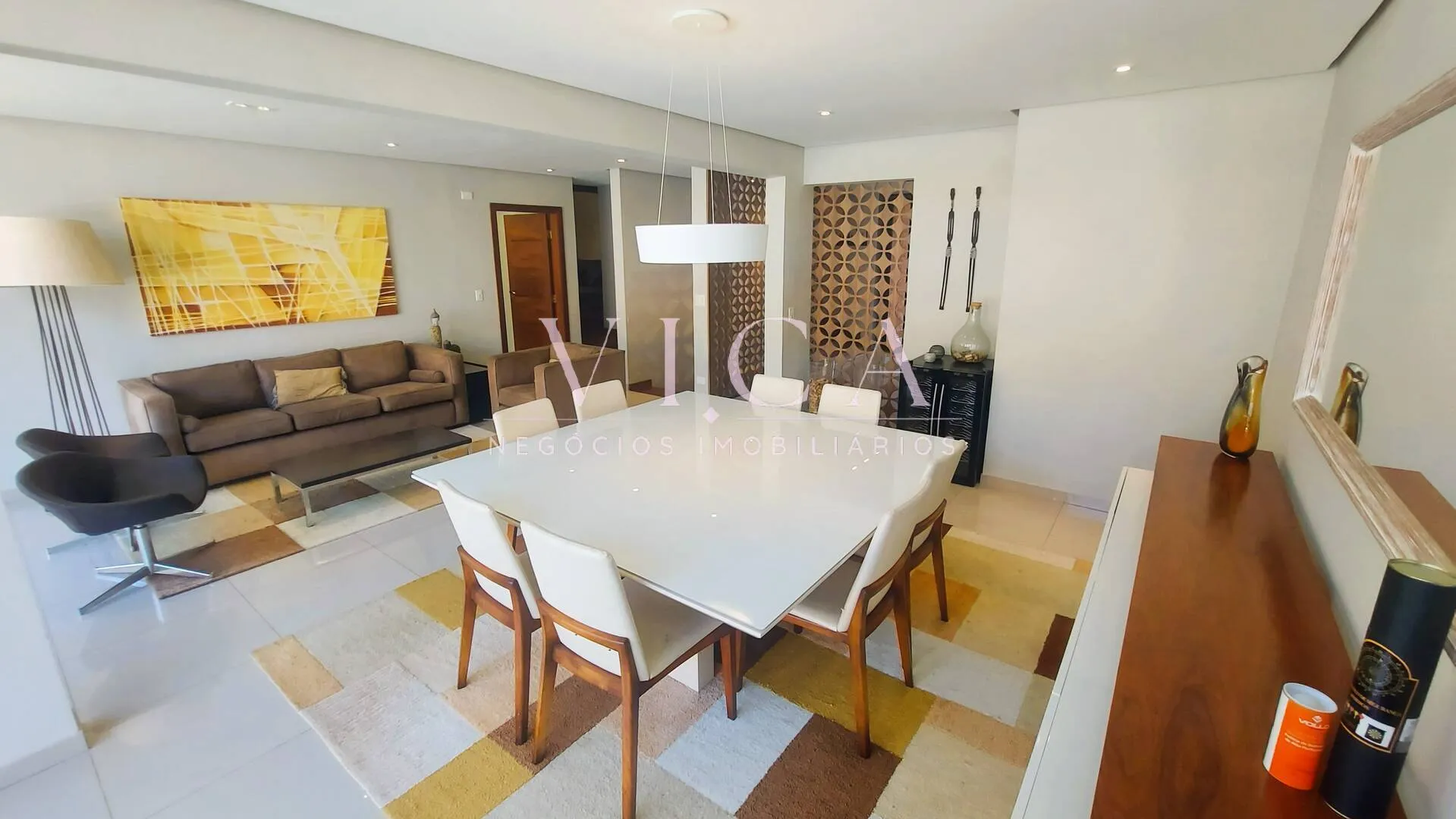 Imagem Casa térrea com 4 dormitórios 510m² venda por R$ 9.000.000 Alphaville/SP