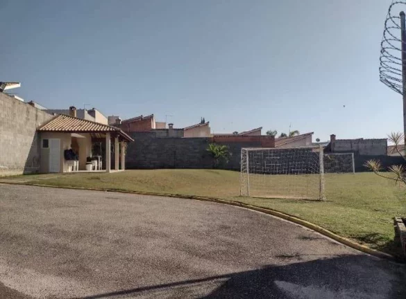 Imagem CASA TÉRREA CONDOMINIO BELA VISTA 03 DORMITÓRIOS 1 SUÍTE E 02 VAGAS