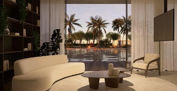 Imagem Tayaya Porto Rico Residence Resort empredimento de casas à venda