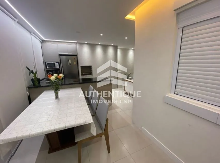 Imagem CHOICE SANTO AMARO - Apartamento à venda em São Paulo/SP