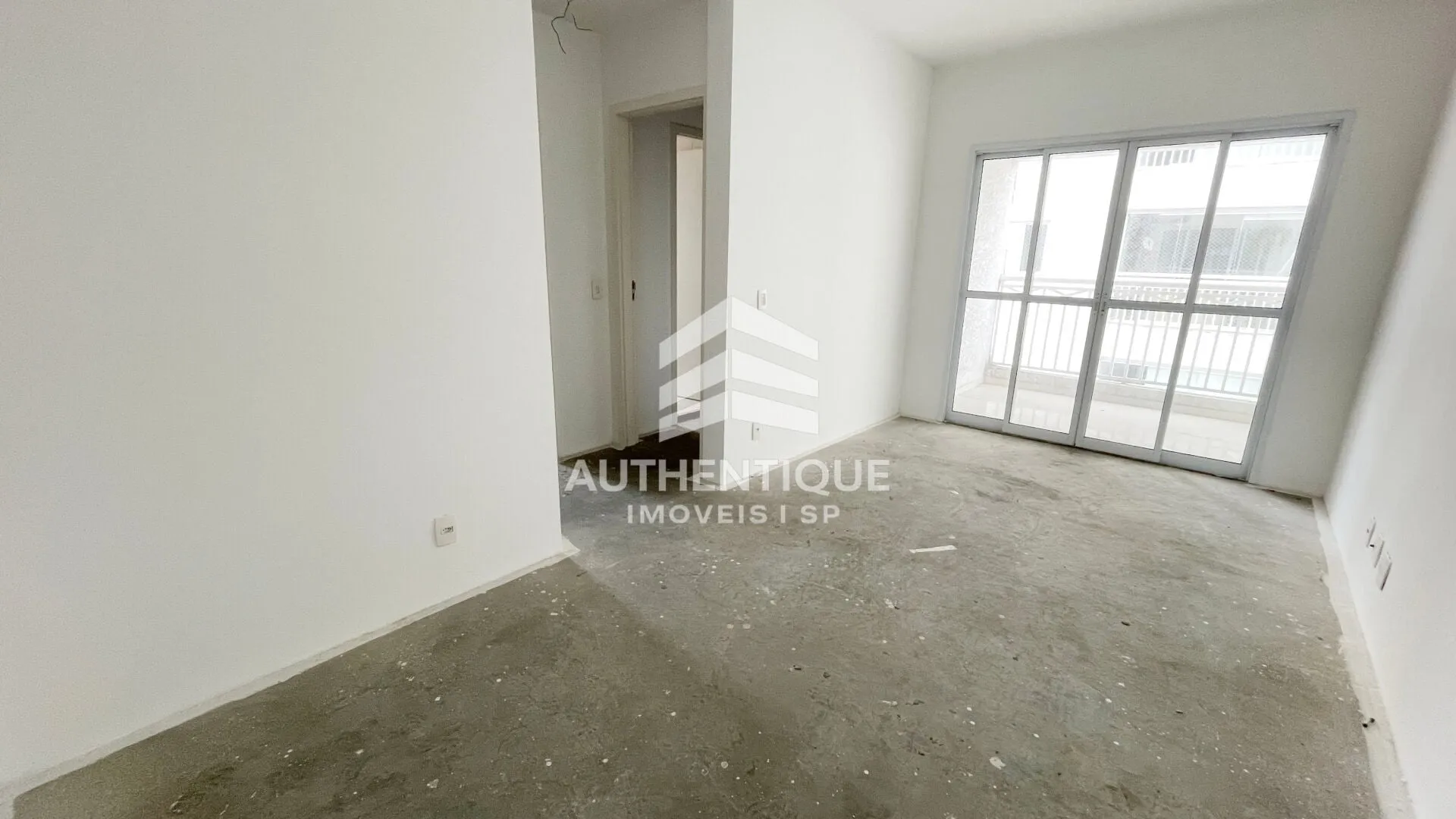 Imagem LIGURIA DEMARCHI SBC - Apartamento à venda no bairro Demarchi - São Bernardo do Campo/SP
