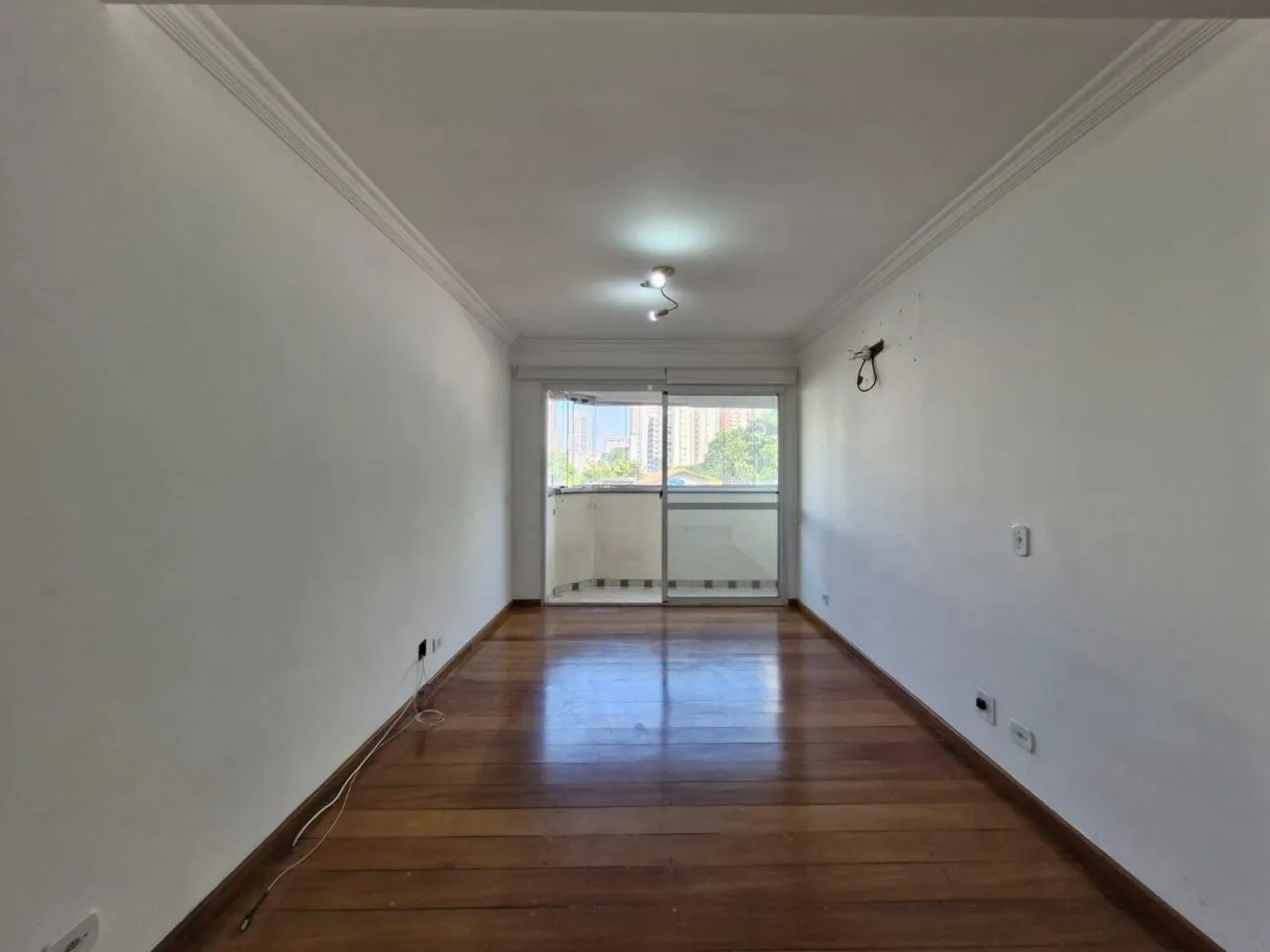Imagem Apartamento com 3 Dormitórios, Suíte e Lazer Completo ao Lado do Shopping Santa Cruz.