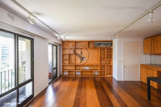 Imagem APARTAMENTO RESIDENCIAL em SÃO PAULO - SP, ITAIM BIBI