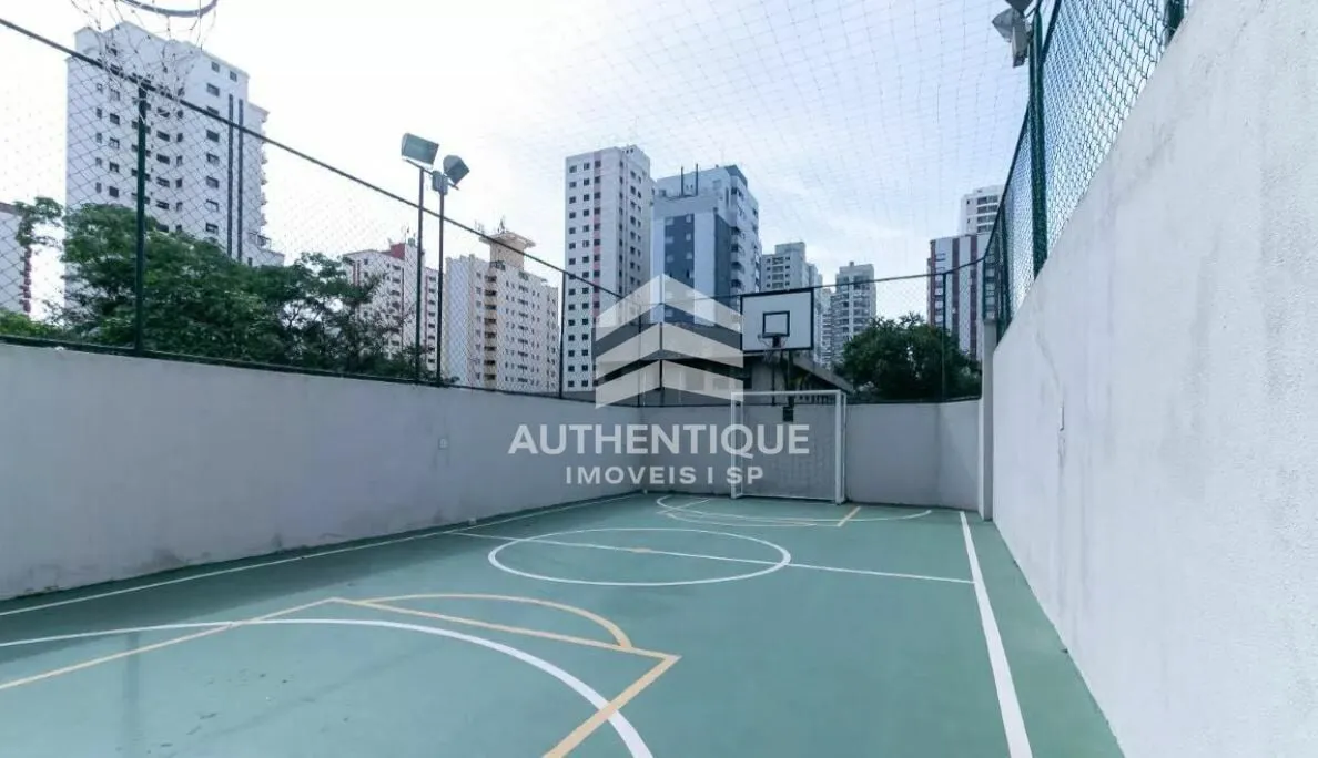 Imagem Link Residencial Saúde - Apartamento à venda no bairro Saúde - São Paulo/SP, Zona Sul
