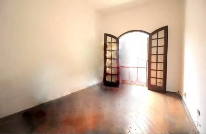 Imagem Casa de Condomínio com 2 Quartos à Venda, 117 m² em Ipiranga - São Paulo