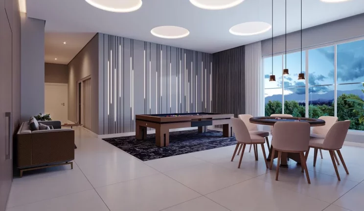 Imagem APARTAMENTO RESIDENCIAL em Itajaí - SC, Praia Brava de Itajaí