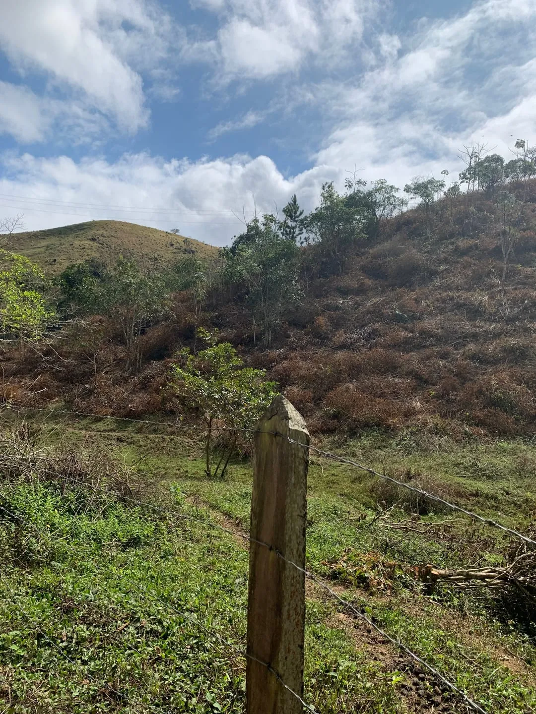 Imagem Terreno à venda 30000M², Mandú, Pindamonhangaba - SP