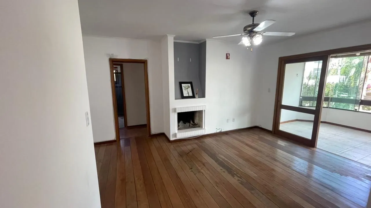 Imagem Apartamento mobiliado 3 dorms, 135m², suíte e 2 vagas - Jardim Lindóia
