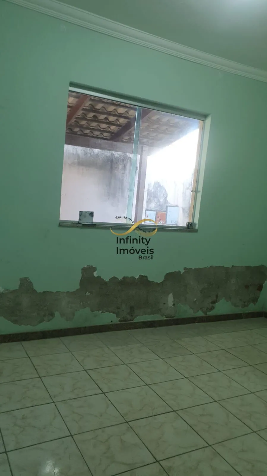 Imagem Apartamento à venda no bairro Chácara Contagem - Contagem/MG