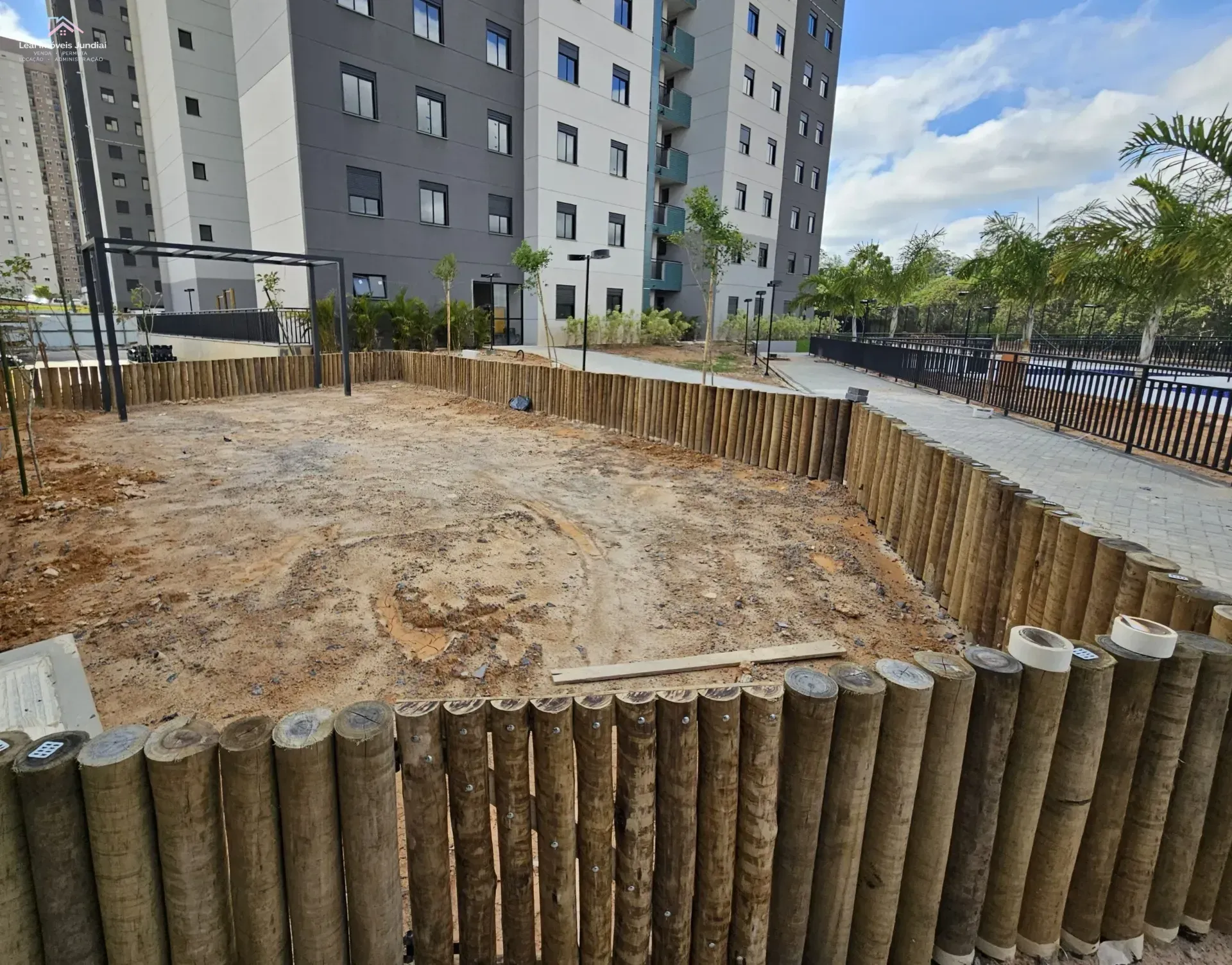 Imagem Apartamentos à venda - Área útil 58 m² a 105 m² - Altos da Avenida - Jardim do Lago - Jundiaí - São