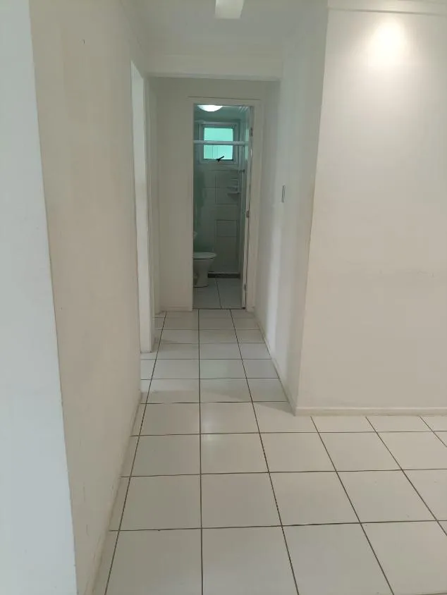Imagem 2/4 com suíte no melhor Condomínio Clube de Lauro de Freitas