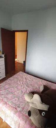 Imagem SOBRADO 4 DORMITÓRIOS - ZONA NORTE - ACEITA PERMUTA