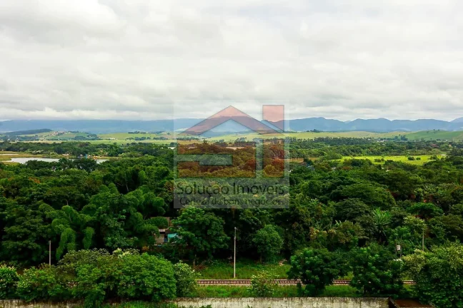 Imagem CONDOMÍNIO RESIDENCIAL VILLAGGIO RIGHI