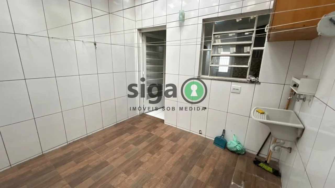 Imagem Casa em condomínio fechado com 65m², 2 quartos e 1 vaga no Jaraguá