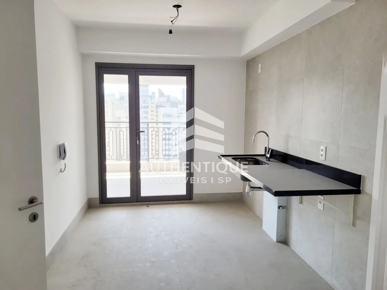 Imagem MOEMA BY CYRELA - Apartamento à venda em São Paulo/SP