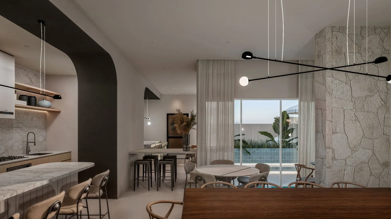 Imagem Sirius Residence