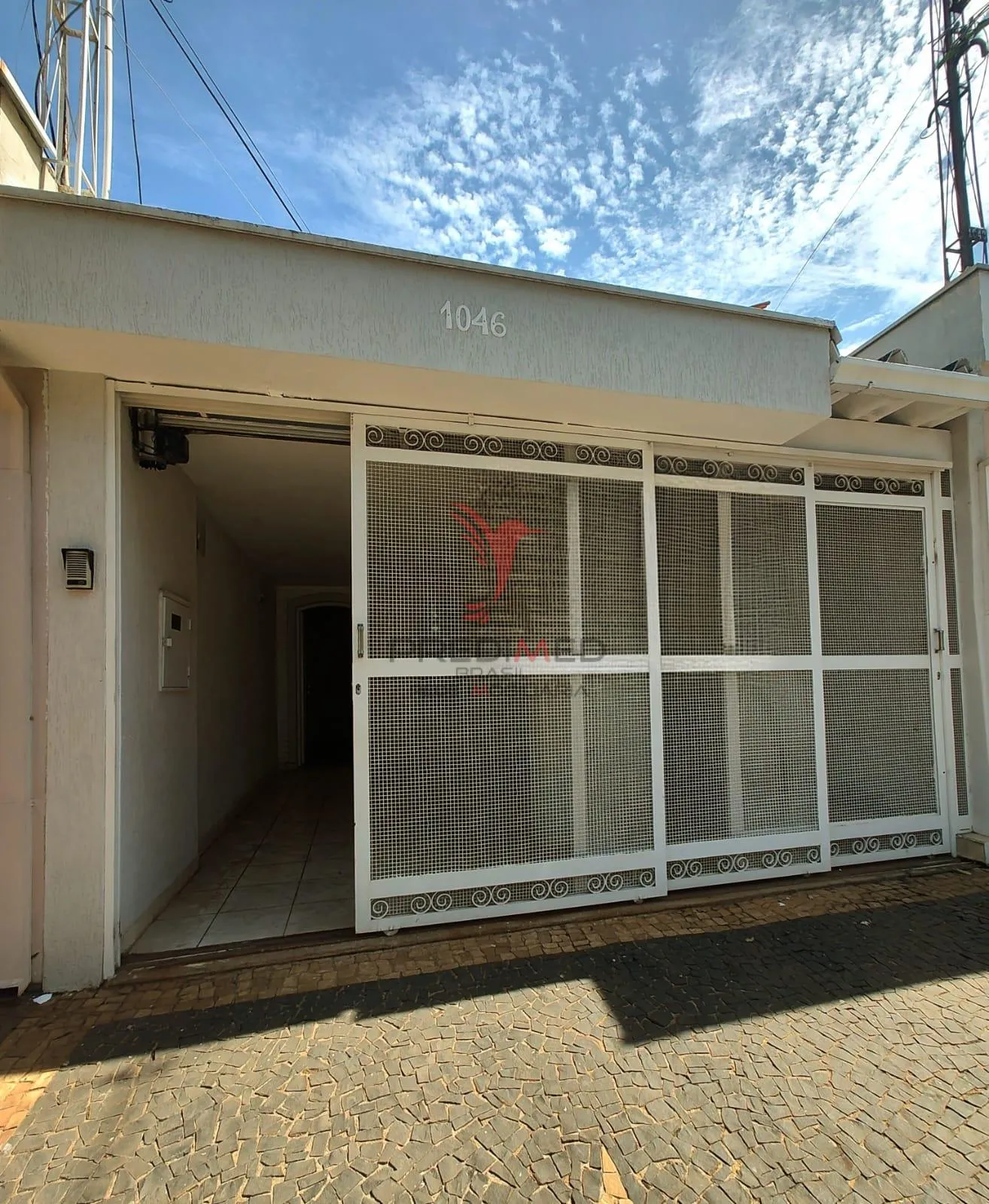 Imagem Oportunidade, Casa no Jardim Monumento em Piracicaba