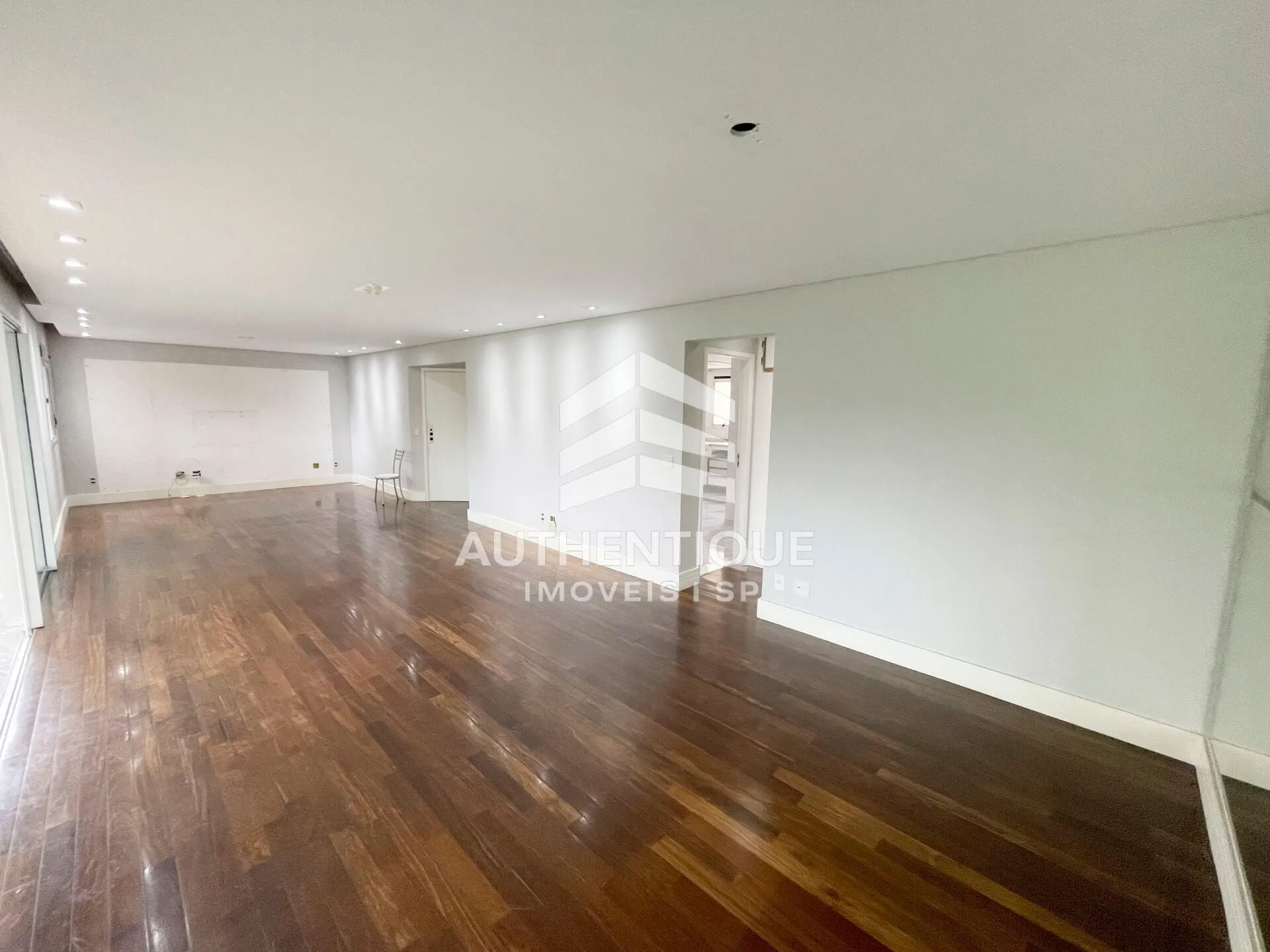 Imagem Entretons Brooklin - Apartamento à venda em São Paulo/SP