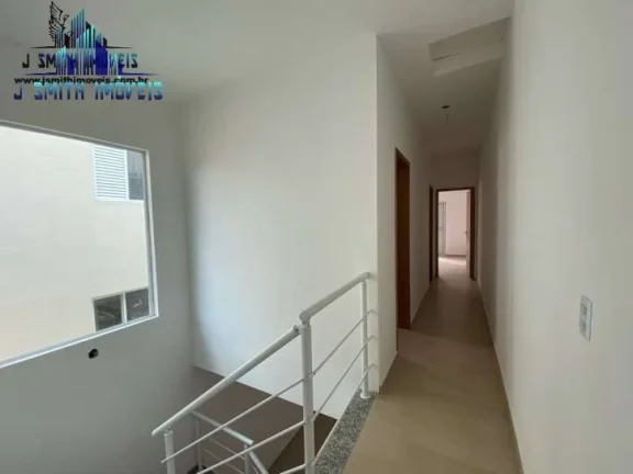 Imagem SOBRADO 3 DORMS (1 SUÍTE), 4 VAGAS, COND. VILA D' ESTE, COTIA.