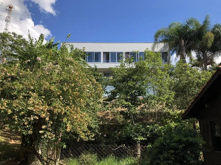Foto do imóvel CASA - CONDOMINIO ALAMEDA DAS GREVILLEAS em Alameda das Grevilleas