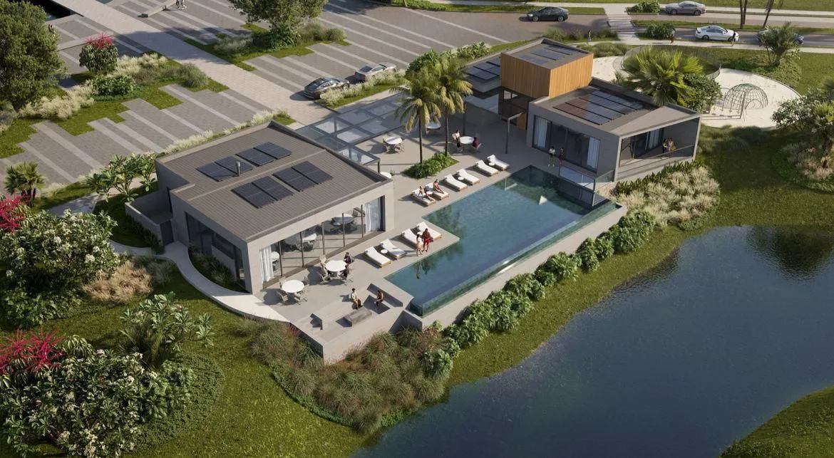 Imagem Loteamento à venda com 641m2 por R$ 4.200.000,00
