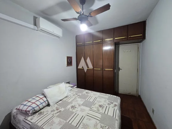 Imagem Apartamento em José Menino, Santos/SP locação 1 domritorio 2 mil pacote